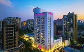 Crowne Plaza Shanghai By Ihg